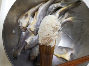 #好久不见#酥炸小黄鱼的做法