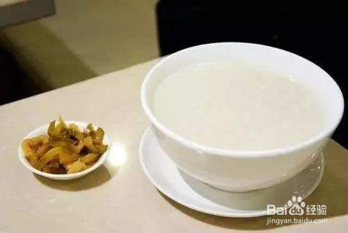 腹泻吃什么食物好这几种保护肠胃
