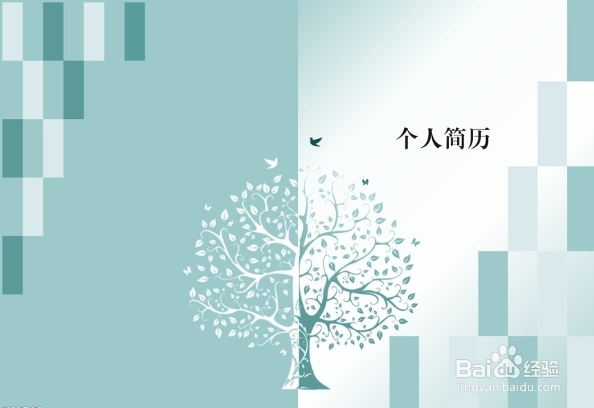 毕业就业择业创业浅谈：[1]个人简历制作