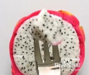 关于食物剥皮的小技巧