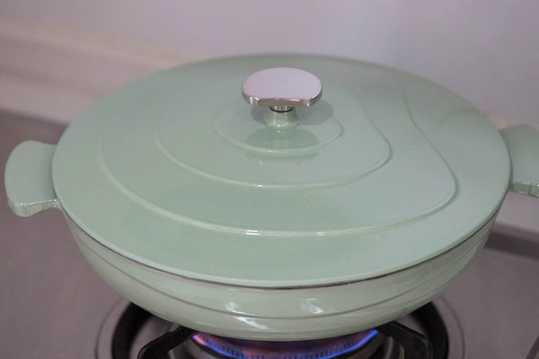 可乐甜醋鸡翅藕煲