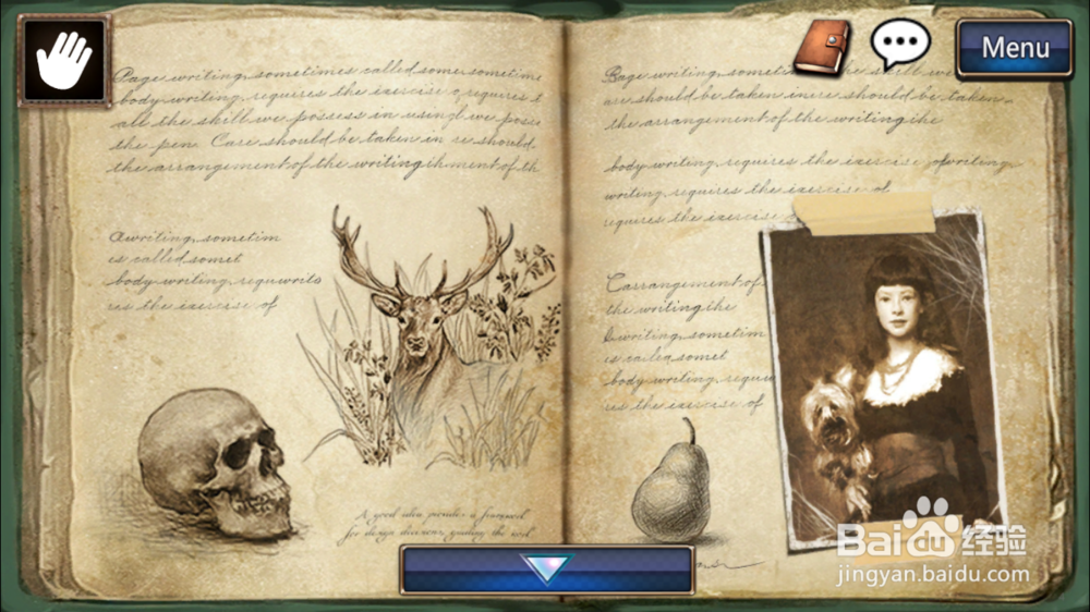 逃脱解密《古董旅店2》体验版第4关通关攻略