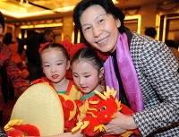 怎么改变小孩子好动的问题