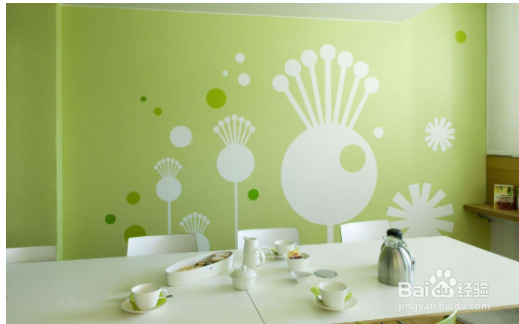 如何挑选品质好的家装涂料