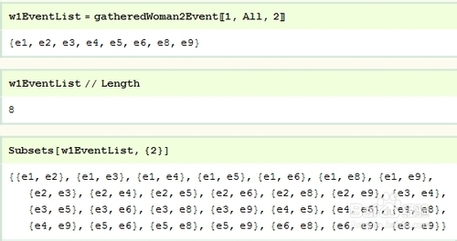 Mathematica数据可视化：[40]社会网络分析2