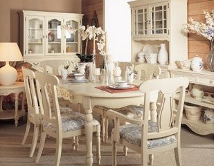 关与新房家具的选择与技巧