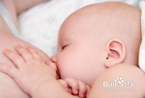 如何更好的喂养孩子