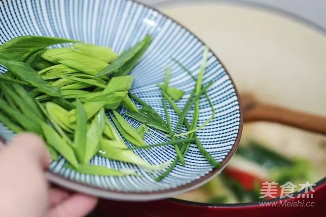 肥牛粉丝煲的做法