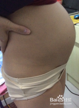 怎么挑选孕期内裤