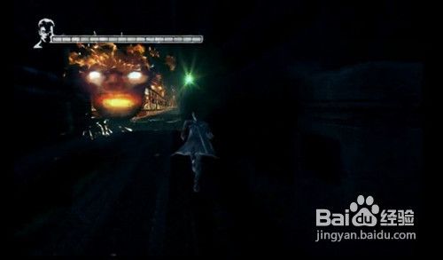 鬼泣5中文版通关攻略系列之：无眼人