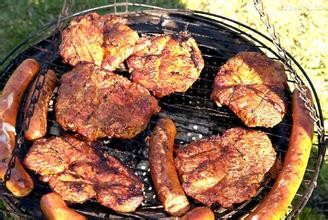 夏季防晒的几大误区