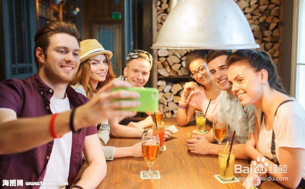 如何维护好朋友家人间感情