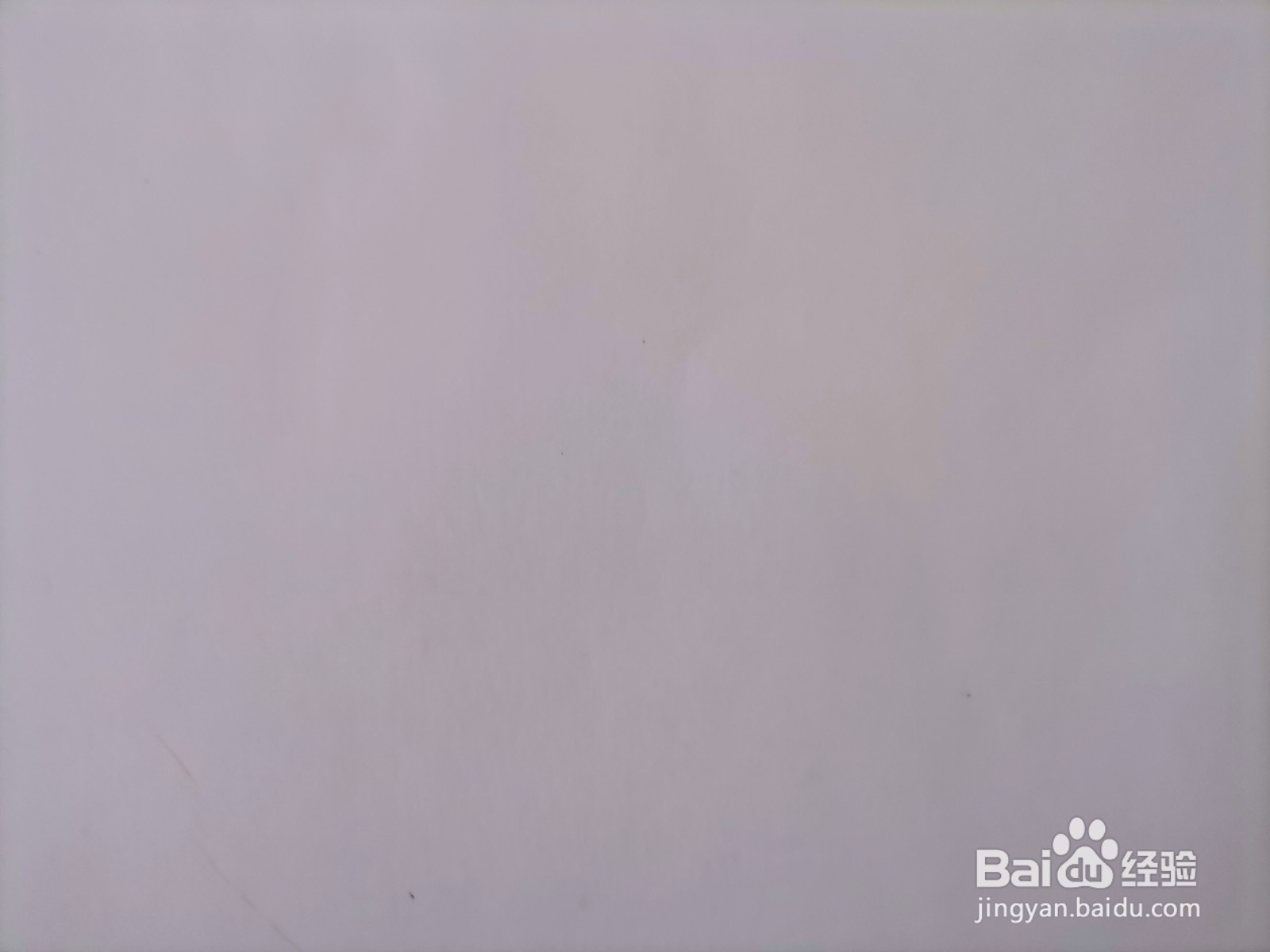 儿童简笔画 一棵柳树