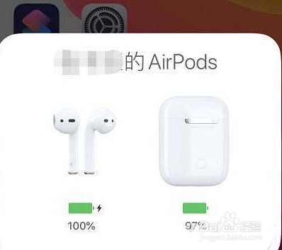 AirPods3按键切歌开启及敲击位置