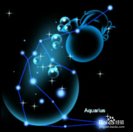 水瓶座的人对待爱情的态度