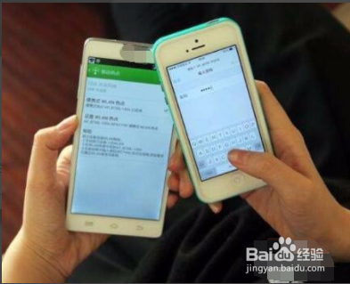 解决手机换完屏幕信号差