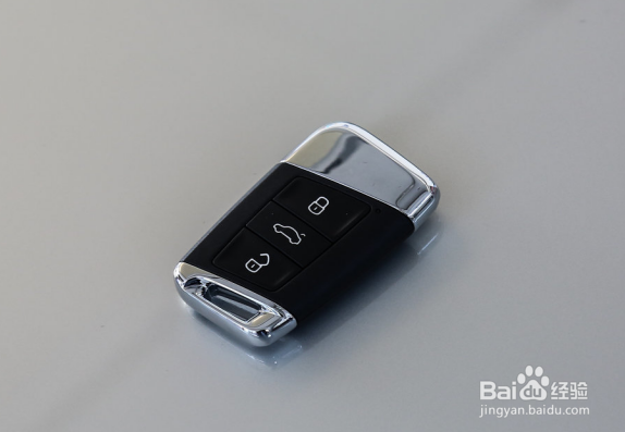 迈腾后备箱开启、关闭方式有哪些