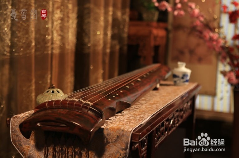 初学者如何学习古琴？