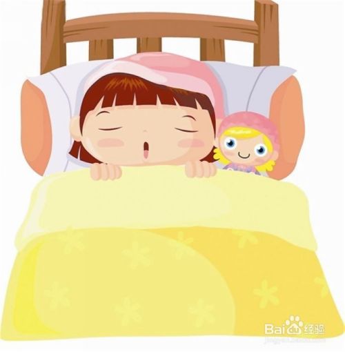睡眠的质量可用五项标准进行衡量