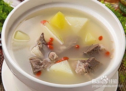 您会烧开水吗（二) 选择瓶装水篇1