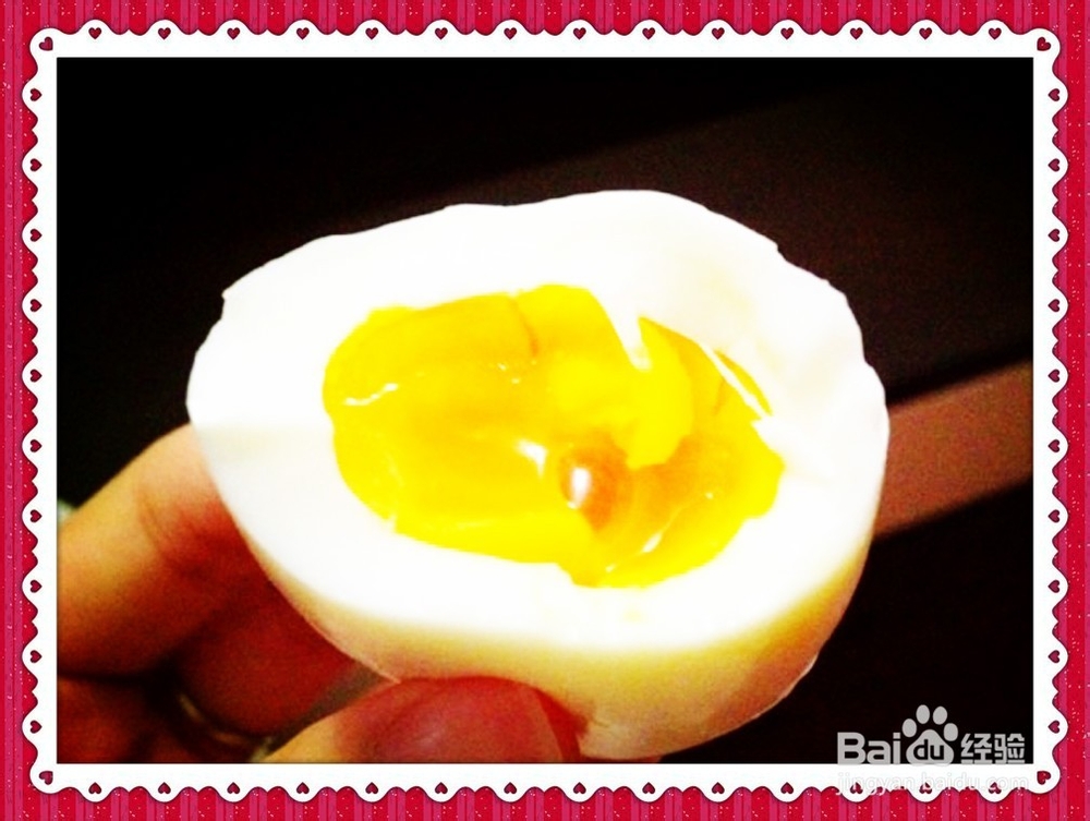 水煮鸡蛋怎么做?