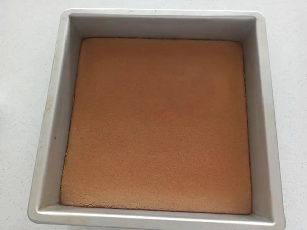 提拉米苏香蕉蛋糕