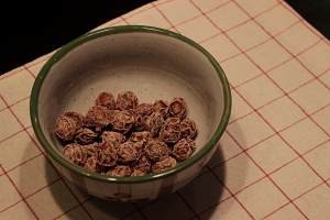 怎么做地道美味的梅子酱