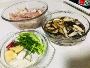 鸡背肉怎么做好吃