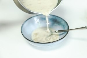 水果燕麦粥的美味做法