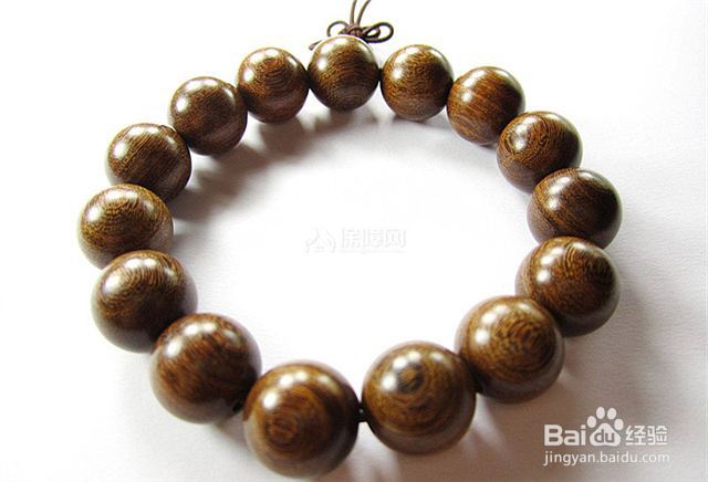 戴檀木手串的禁忌