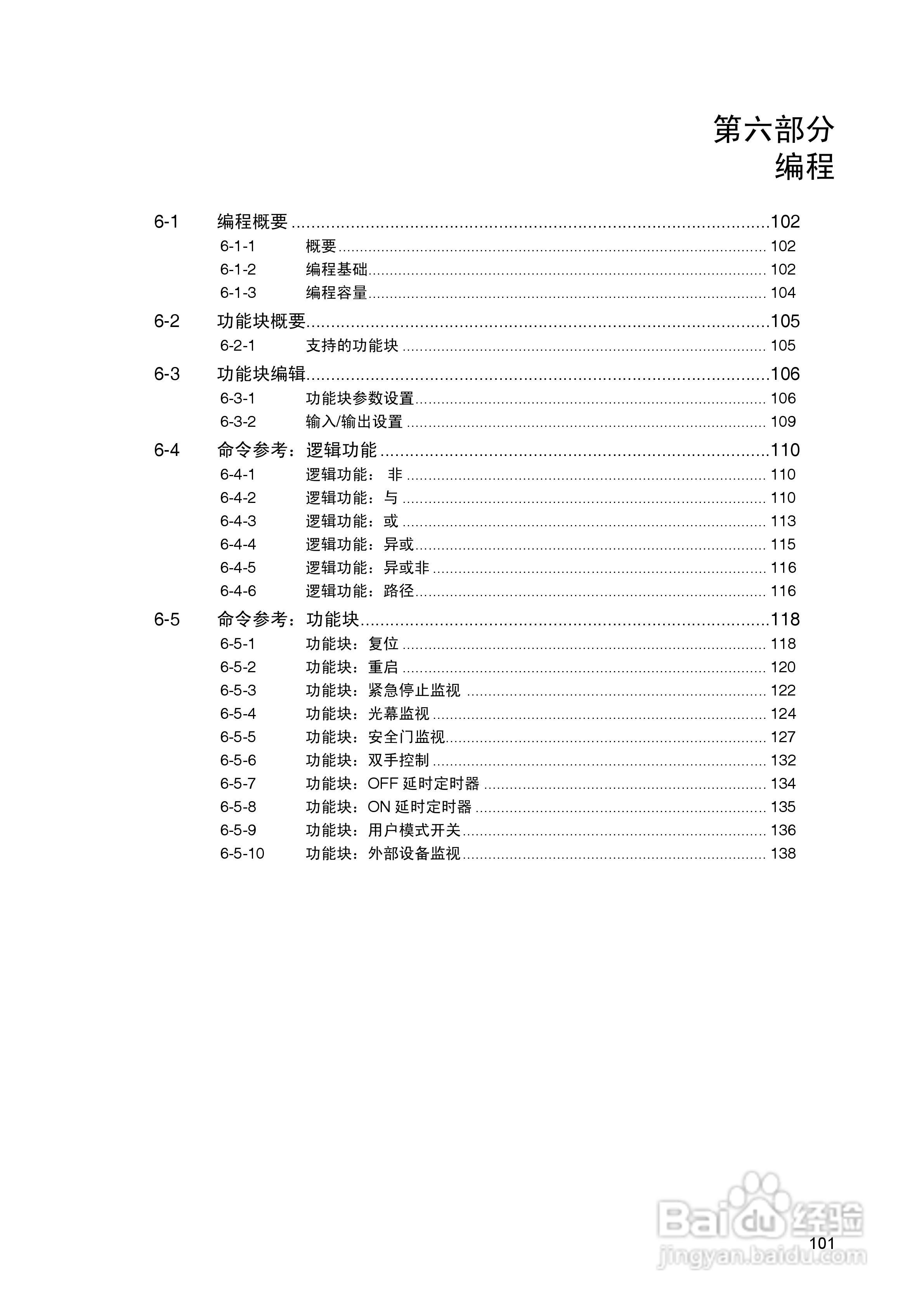 DeviceNet Z906安全网络控制器操作手册（中文）:[11]