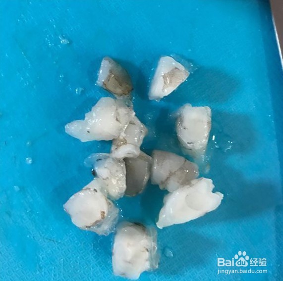 素三鲜肉三鲜如何做好吃怎样做重要么