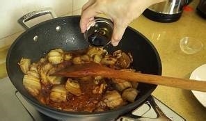 教你制作美味的回锅肉