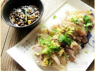 美味的蒸菜有哪些（5）