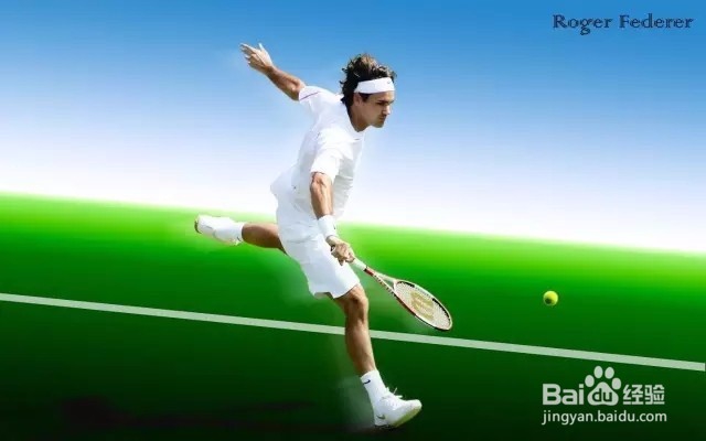 网球运动中提升心智技巧的三个阶段