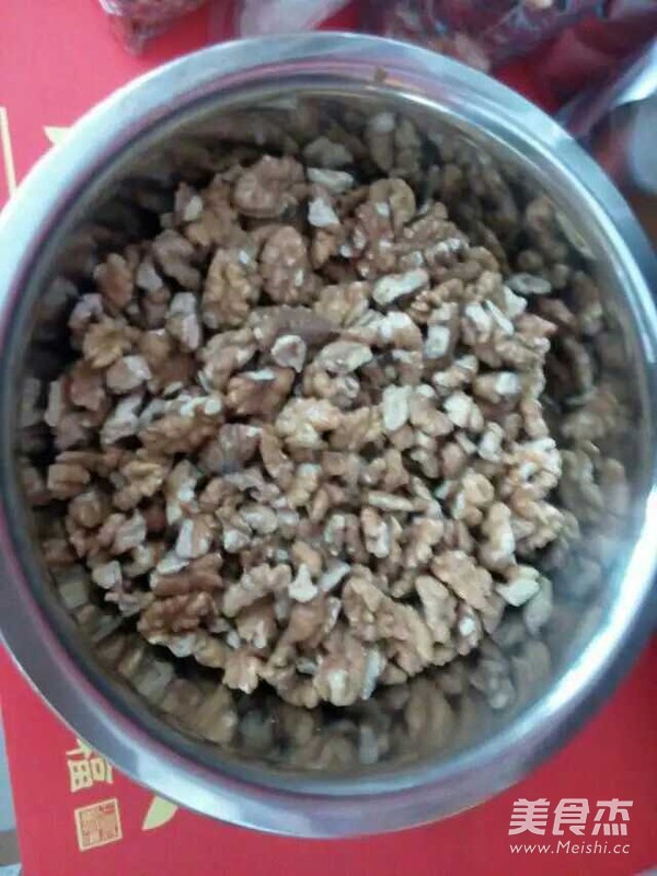 阿胶糕的家常做法