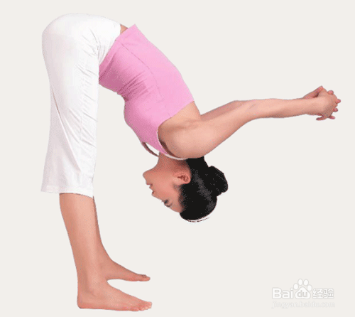 瑜伽体式大全图及功效