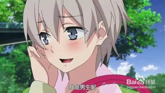 不可或缺!擅长给少年配音的年轻女性声优
