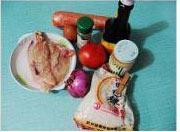 怎样自制香煎鸡排