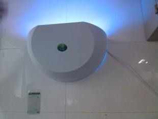 工厂如何布控蚊蝇