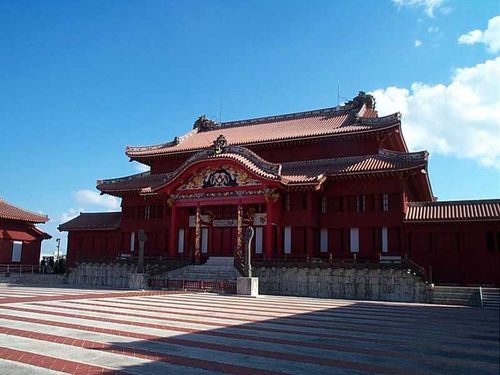 怎样准备日本冲绳旅游行程