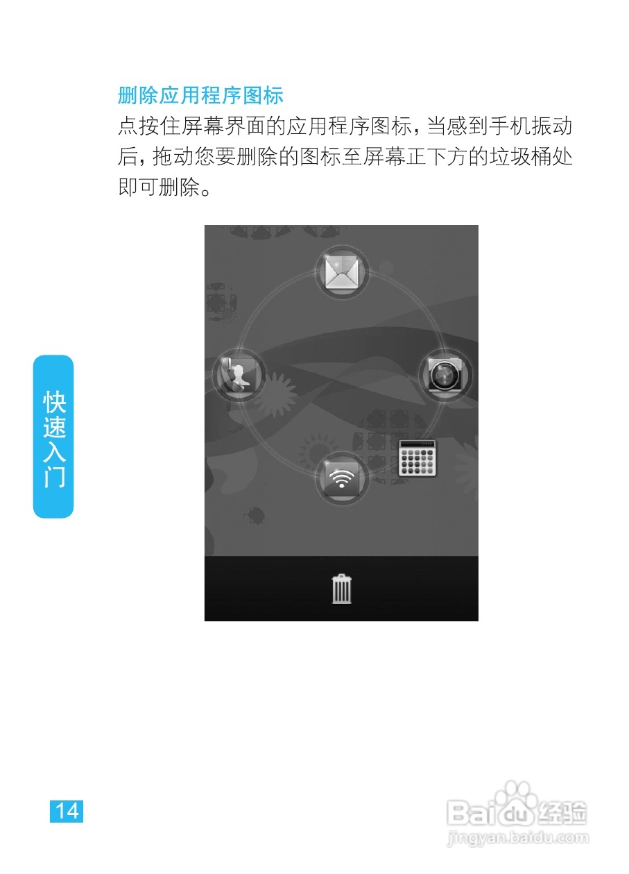 摩托罗拉XT535手机使用说明书:[2]