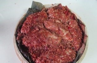 土豆蒸鸡翅制作的步骤