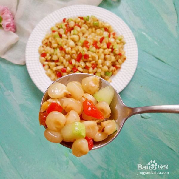 炒玉米——剩玉米的最美味吃法