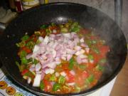 怎样自制培根意大利面