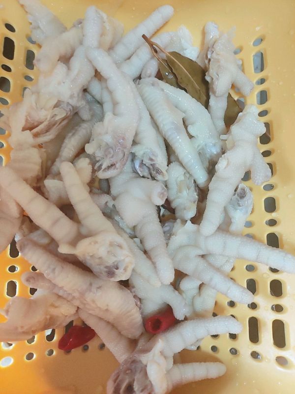 鸡爪大哥约会柠檬妹