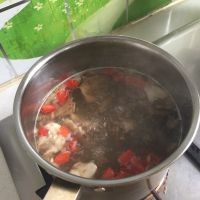 粉鲜生酸辣汤米粉