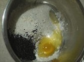 酥炸麻叶怎么做