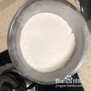 法式海绵蛋糕—超好做