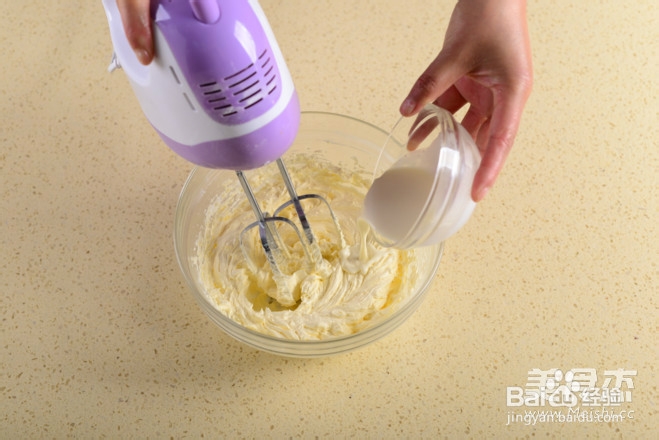 可酥可脆的蔓越莓饼干